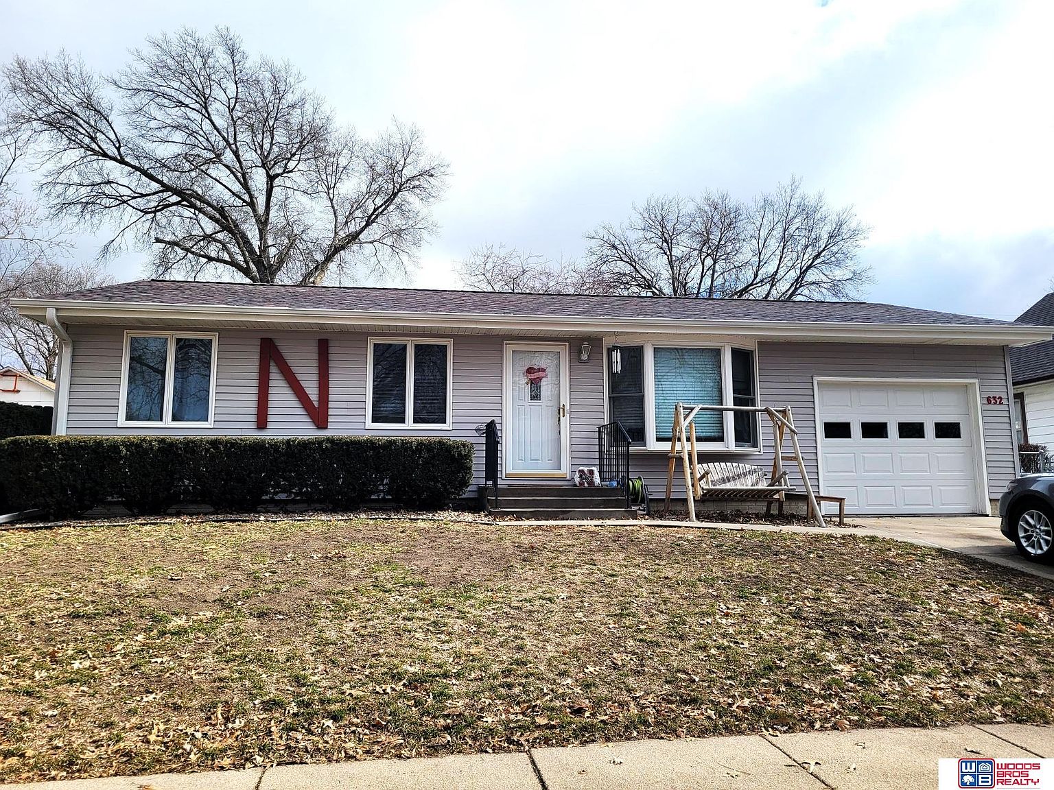 632 N 8th St, Seward, NE 68434 Zillow