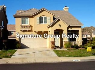 3954 Strand Way, Perris, CA 92571