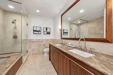 Rented by SERHANT.