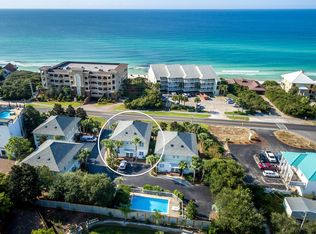 8317 E County Highway 30a UNIT B3, Panama City Beach, FL 32461