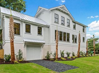 12 26th Ave, Isle Of Palms, SC 29451