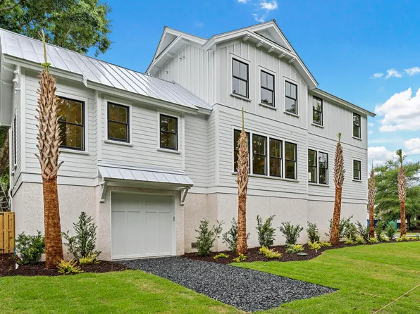 12 26th Ave, Isle Of Palms, SC 29451