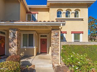 2916 Esperanza Way UNIT B, Simi Valley, CA 93063