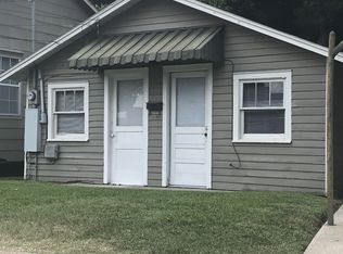 106 Saint Michael St, Lafayette, LA 70506
