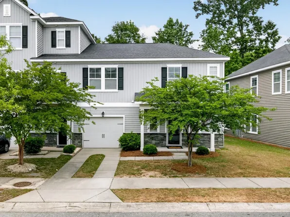 4238 Scharite St, Charleston, SC 29414