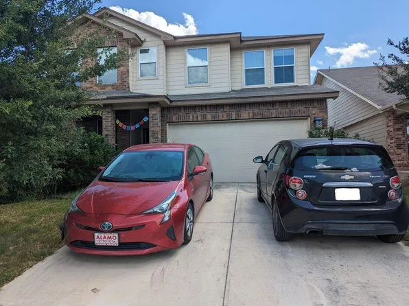 235 Finch Knl, San Antonio, TX 78253