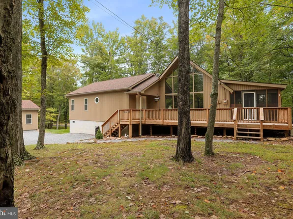 65 Animikean Rdg, Hedgesville, WV 25427