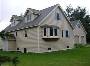6963 N Glenn Hwy, Palmer, AK 99645