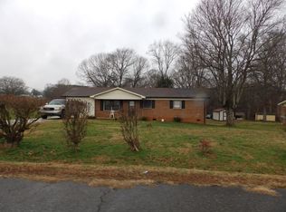 427 Millsap Rd, Shelby, NC 28150