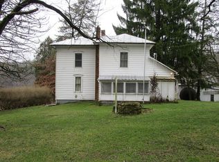 2588 Opossum Run Rd, Mansfield, OH 44903