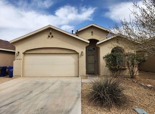 4883 Villeta Ave, Las Cruces, NM 88012