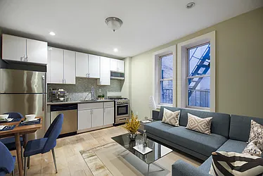 Rented by EXP Realty NYC