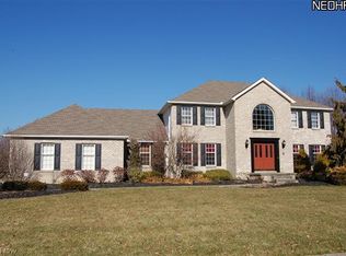 310 Russo Dr, Canfield, OH