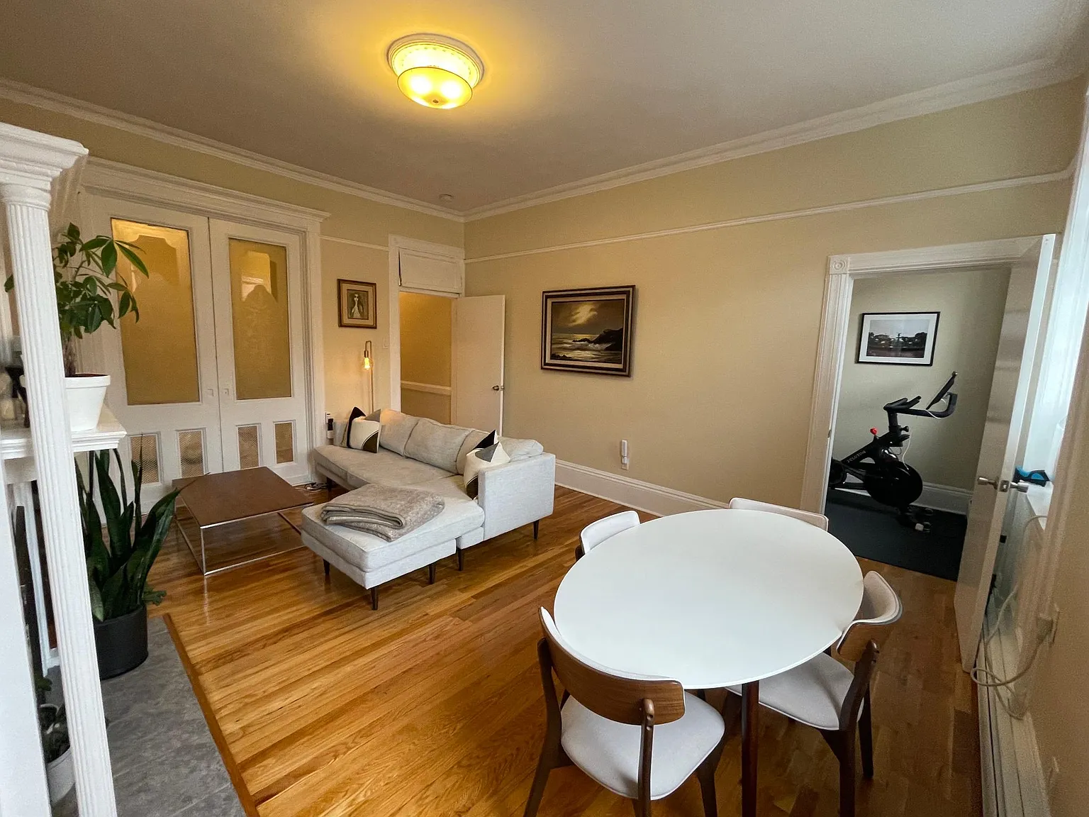2 bed, 1400 sqft, $3,975 — Photo 2