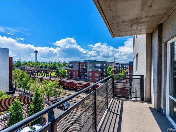 1475 Delgany St #1
