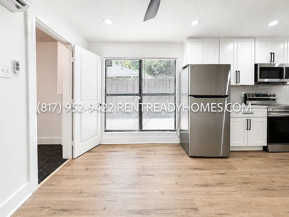 1510 W Jefferson Blvd #104