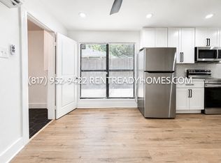 1510 W Jefferson Blvd APT 104, Dallas, TX 75208