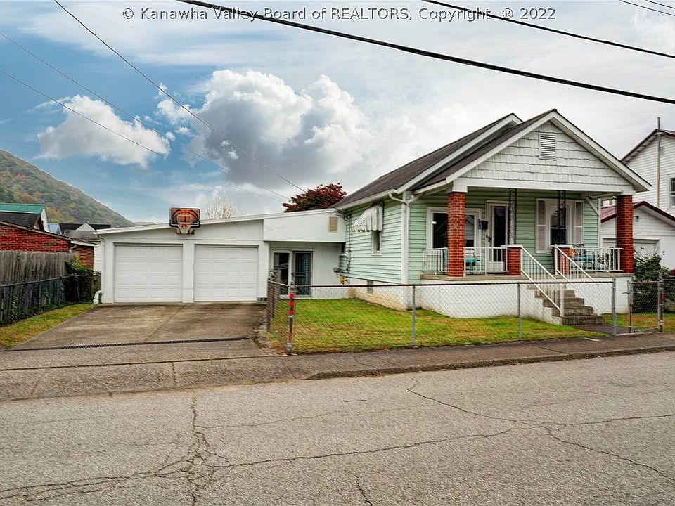 306 Kanawha St, Belle, WV 25015 Zillow