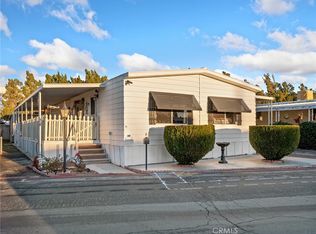 21922 Ottawa Rd SPACE 8, Apple Valley, CA 92308