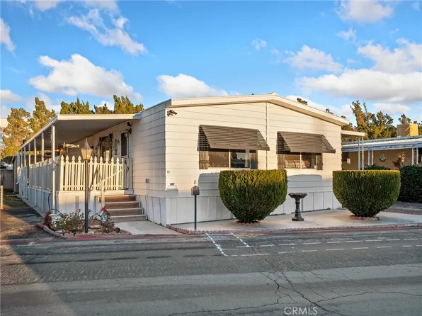 21922 Ottawa Rd Space 8, Apple Valley, CA 92308