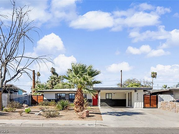 2nd image of 4200 El Parque Ave