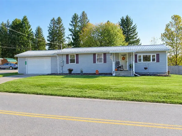 331 Redstone Furnace Rd, South Union Twp, PA 15401