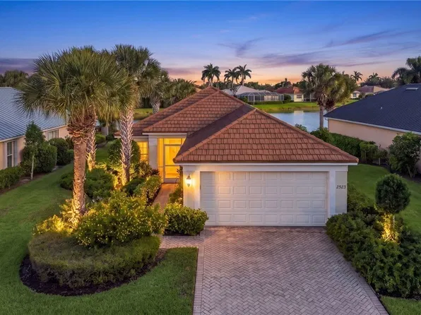 2523 Hopefield Ct, Cape Coral, FL 33991