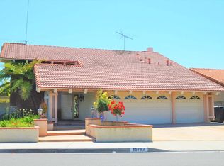 15792 Monroe St, Westminster, CA 92683