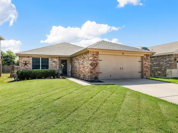 8636 Gray Shale Dr, Fort Worth, TX 76179