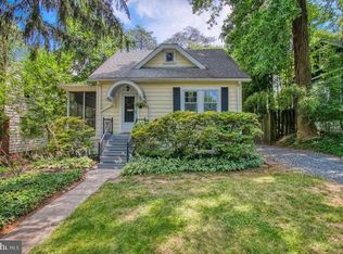 721 Hollen Rd, Baltimore, MD 21212