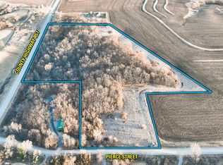 8145 Pierce St, Indianola, IA 50125