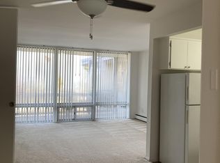 24801 Jefferson Ave APT 12, Saint Clair Shores, MI 48080