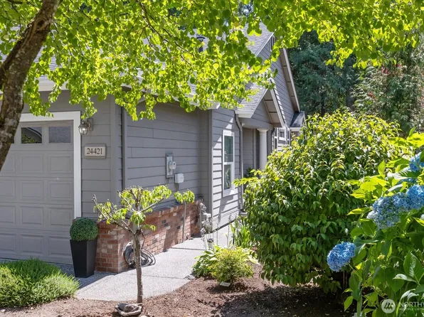 24421 NE Vine Maple Way, Redmond, WA 98053