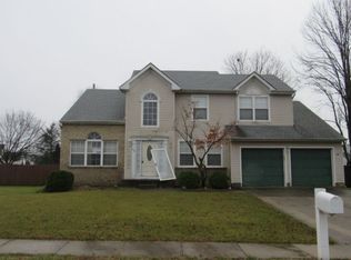 48 Chestertown Rd, Sicklerville, NJ 08081