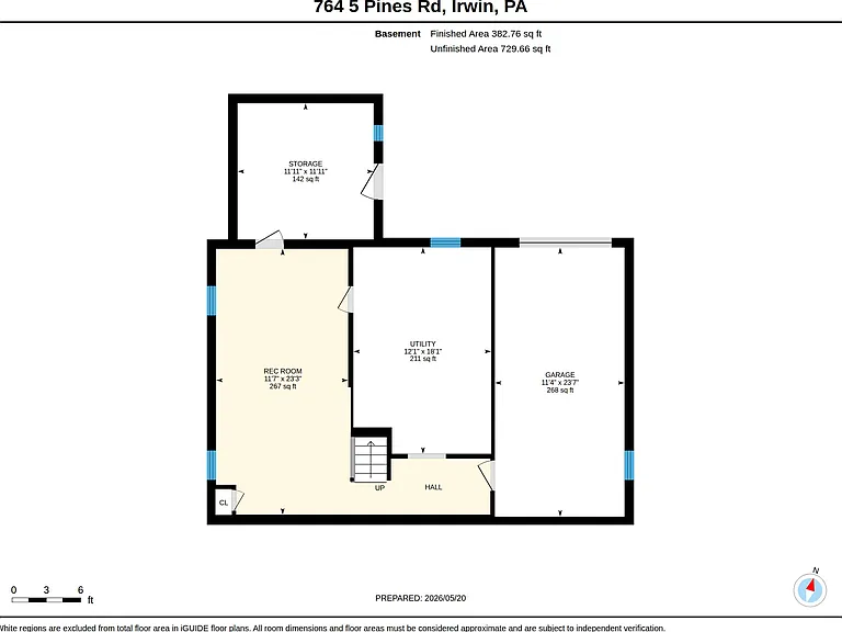 764 Five Pines Rd — Photo 22
