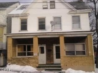 89 N Church St, Hazleton, PA 18201