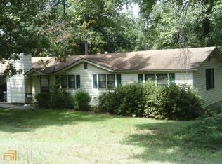 276 Sinclair Marina Rd, Milledgeville, GA 31061