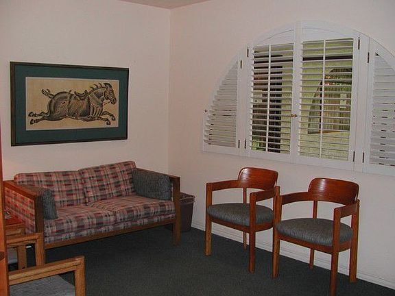 Waiting Room
