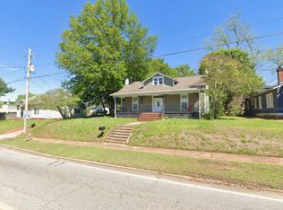 220 Forsyth St, Barnesville, GA 30204
