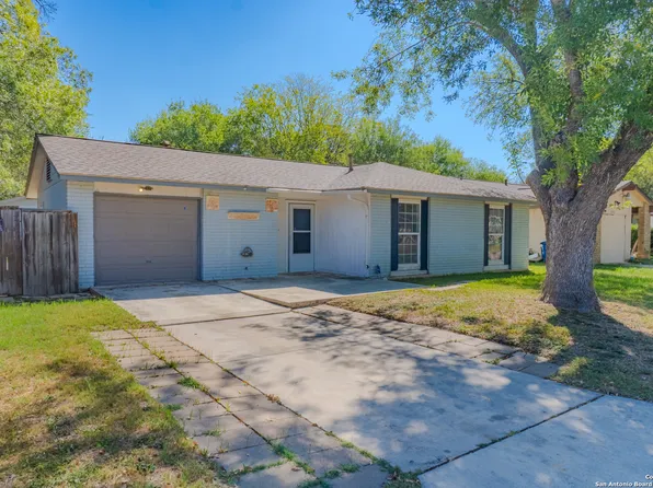 5962 Cliff Valley, San Antonio, TX 78250