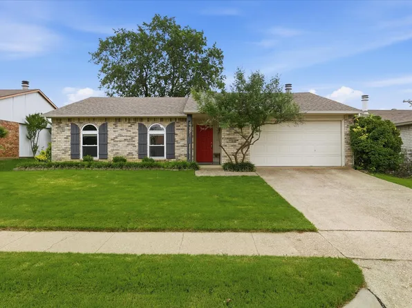 702 Meadow Mead Dr, Allen, TX 75002