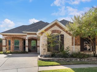 4921 Rancho Bernardo Trl, McKinney, TX 75070