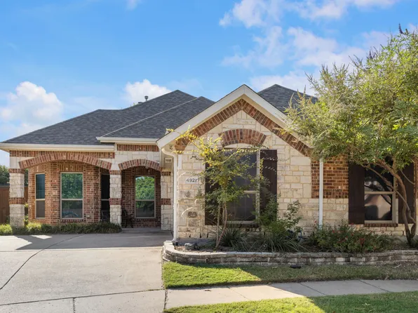 4921 Rancho Bernardo Trl, McKinney, TX 75070