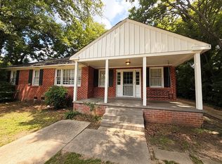 815 6th Ave N, Columbus, MS 39701