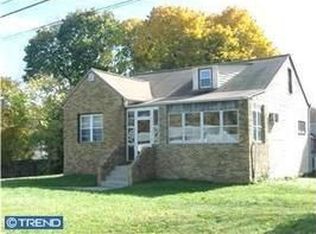 6355 Lewisville Ave, Bensalem, PA 19020