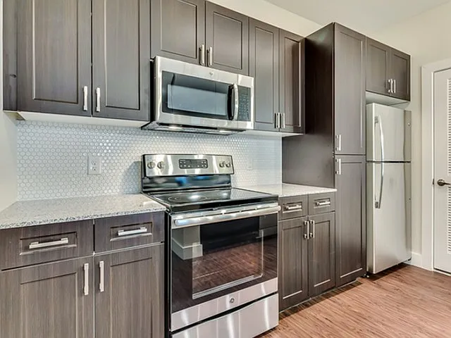 Luxury Apartments in Farmers Branch TX