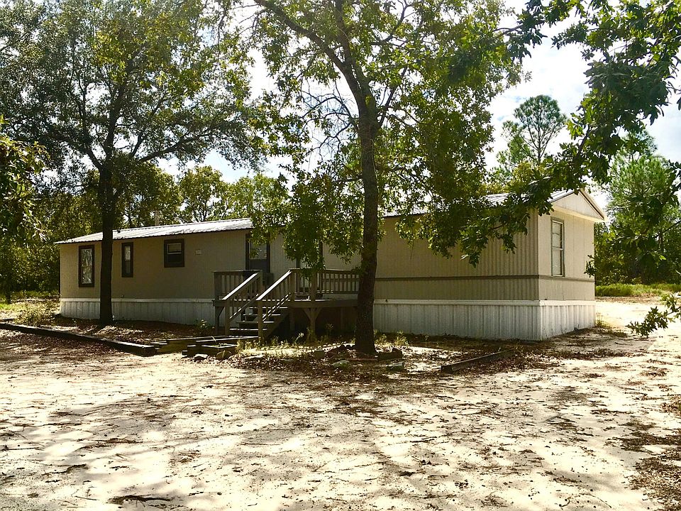 187 Evans Rd, Reidsville, GA 30453 Zillow