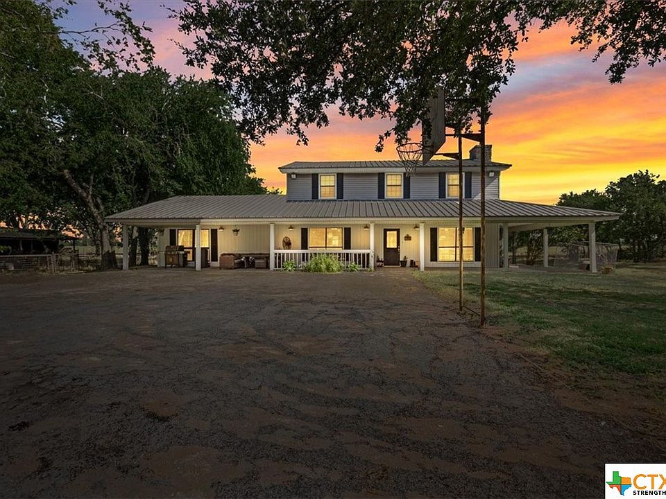 12040 State Highway 53, Temple, TX 76501 Zillow