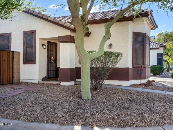 1425 S Lindsay Road #59, Mesa, AZ 85204