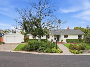 16786 Corcel Ct, Los Gatos, CA 95032